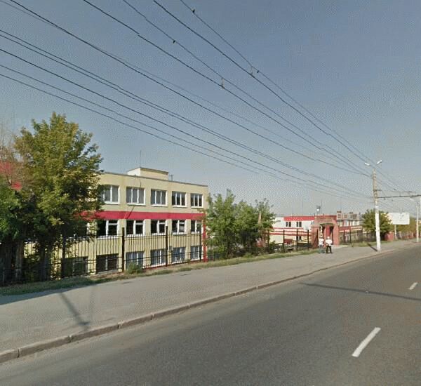 Банкомат Сбербанка России по адресу Комсомольский пр., д. 10, рынок «Комсомольский»