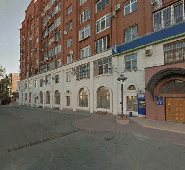 Банкомат Сбербанка России по адресу пр. Ленина, д. 44, ООО «ЧелябинскРегионГаз»