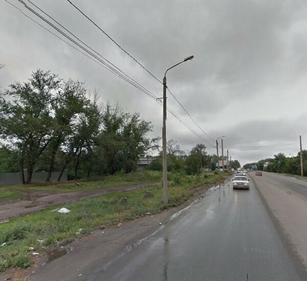 Банкомат Сбербанка России по адресу просп. Победы,  111