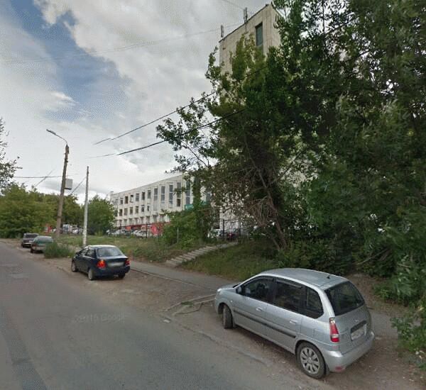 Банкомат Сбербанка России по адресу пр. Победы, д. 290, филиал банка