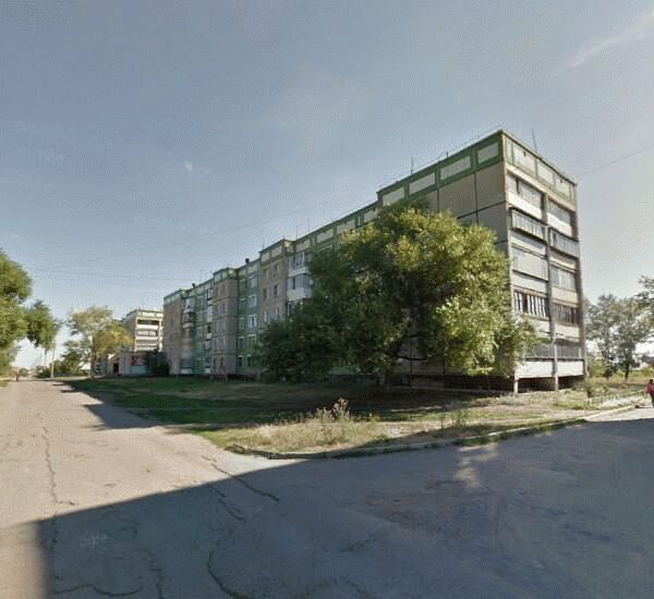 Банкомат Сбербанка России по адресу Аэропорт, д. 15, лит. А, магазин «Магнит»