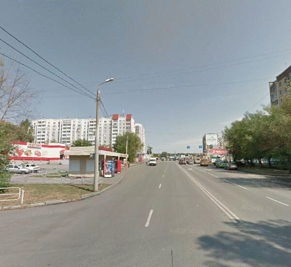 Банкомат Сбербанка России по адресу ул. 250-летия Челябинска, д. 11, СМ «Пятерочка»