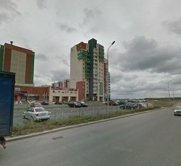 Банкомат Сбербанка России по адресу ул. Академика Королева, д. 3, магазин «Магнит»