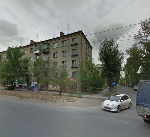 Банкомат Сбербанка России по адресу ул. Артиллерийская, д. 104, магазин «Ариант»