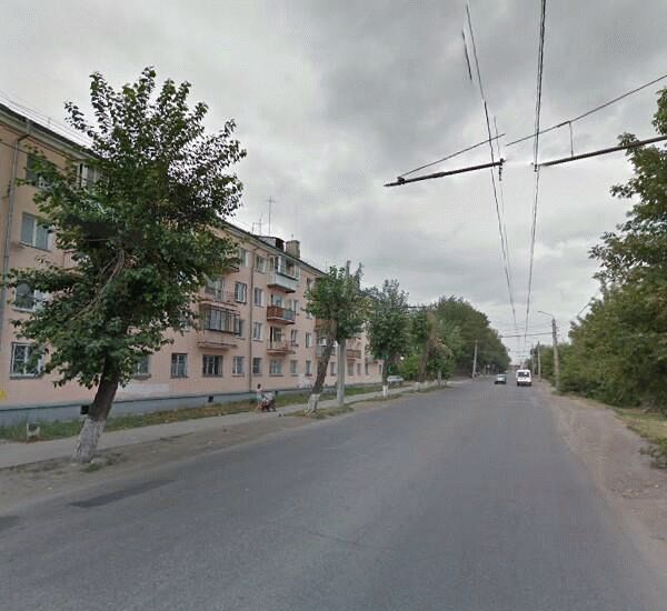 Банкомат Сбербанка России по адресу ул. Бажова, д. 50, филиал банка