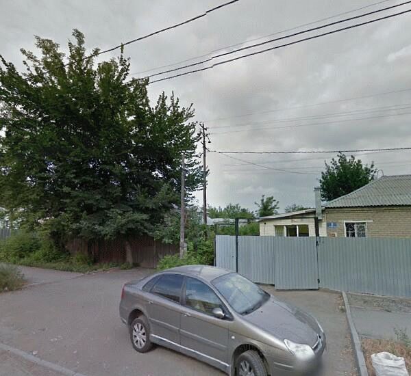 Банкомат Сбербанка России по адресу ул. Бажова, д. 91, ГМ «Старт»