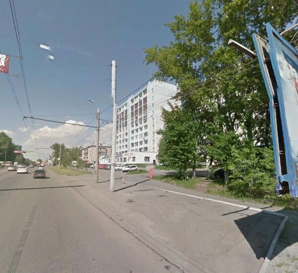 Банкомат Сбербанка России по адресу ул. Блюхера,  85