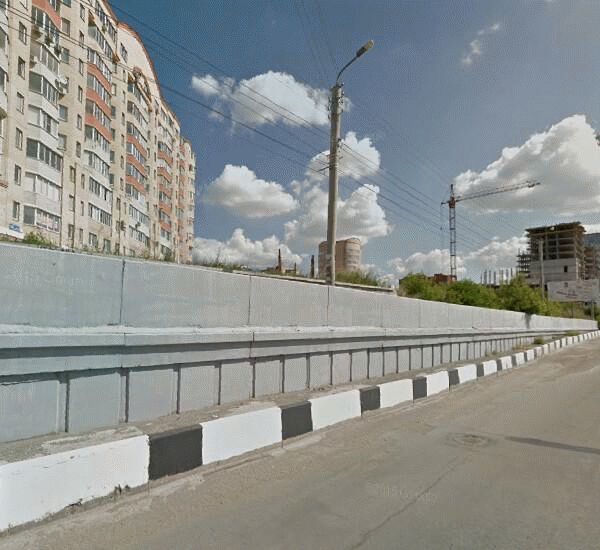 Банкомат Сбербанка России по адресу ул. Братьев Кашириных, д. 34, филиал банка