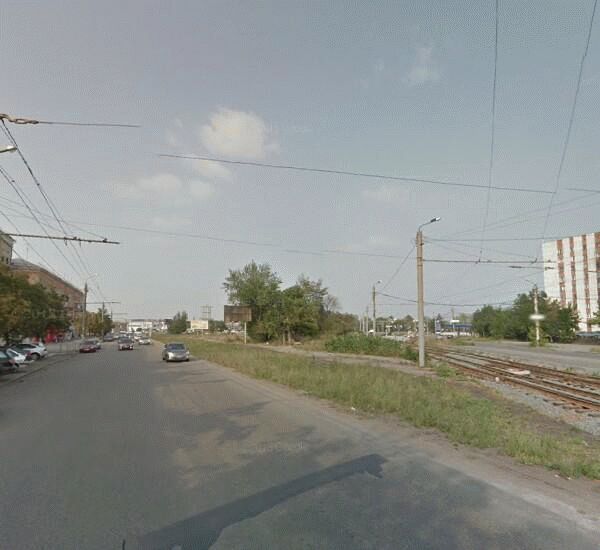 Банкомат Сбербанка России по адресу ул. Гагарина,  4