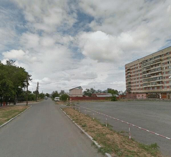 Банкомат Сбербанка России по адресу ул. Комарова, д. 26, Уральская Академия Государственной Службы