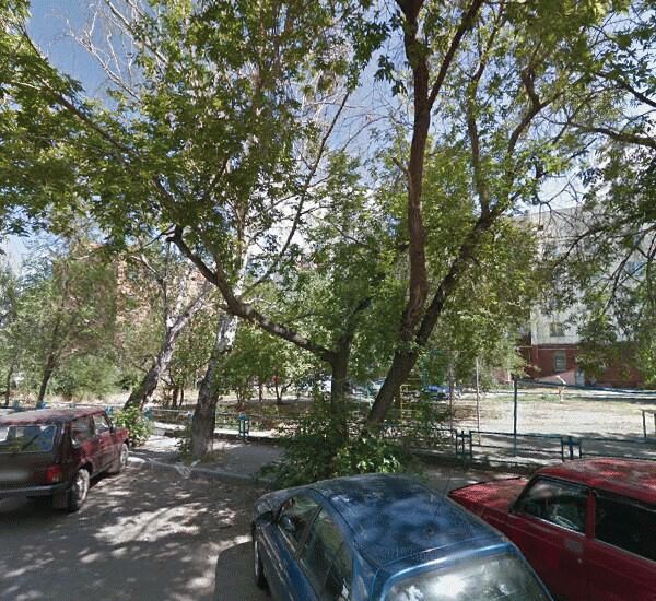 Банкомат Сбербанка России по адресу ул. Комаровского, д. 6, филиал банка