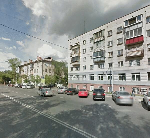 Банкомат Сбербанка России по адресу ул. Коммуны, д. 137, лит. А, Федеральная служба государственной статистики