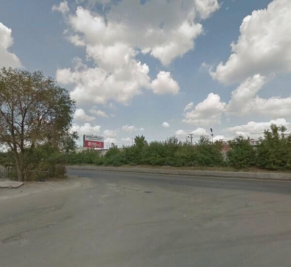 Банкомат Сбербанка России по адресу 1-я Окружная ул., д. 3, магазин «Морское дно»