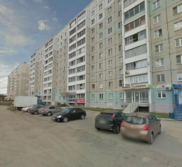 Банкомат Сбербанка России по адресу ул. Отрадная, д. 25, СМ «ВИЛМАРТ»