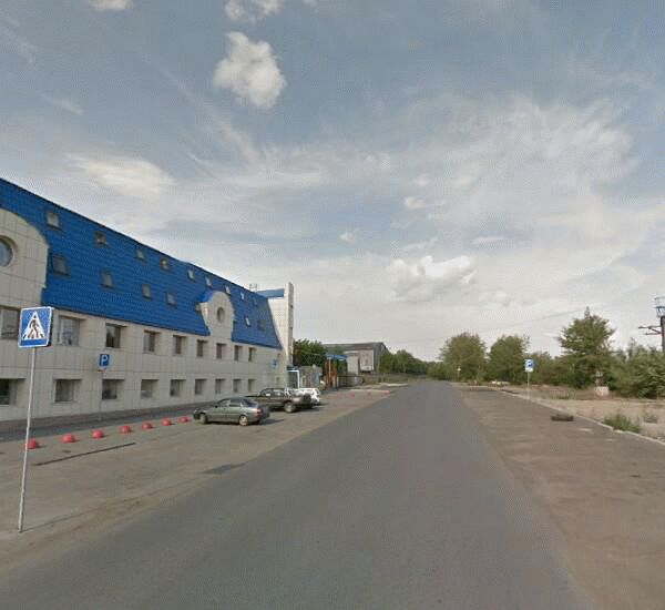 Банкомат Сбербанка России по адресу 2-я Потребительская ул., д. 22, Автомастерская Шининвест