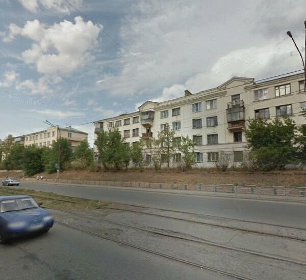 Банкомат Сбербанка России по адресу ул. Российская, д. 30, магазин «КЕДР»