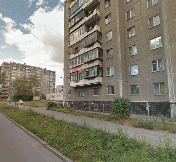 Банкомат Сбербанка России по адресу ул. Сталеваров,  47