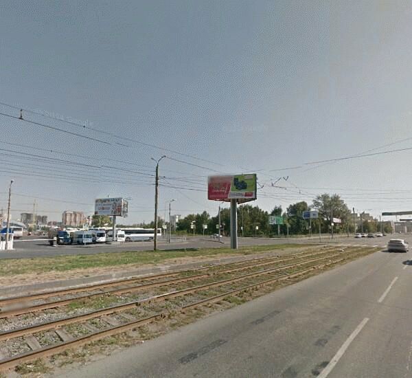 Банкомат Сбербанка России по адресу ул. Труда, д. 157, ЦНТИ