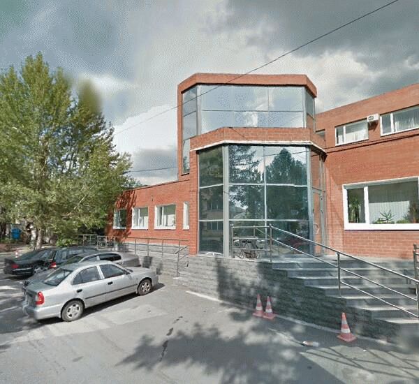 Банкомат Сбербанка России по адресу ул. Худякова, д. 10, ОАО «Роспечать»