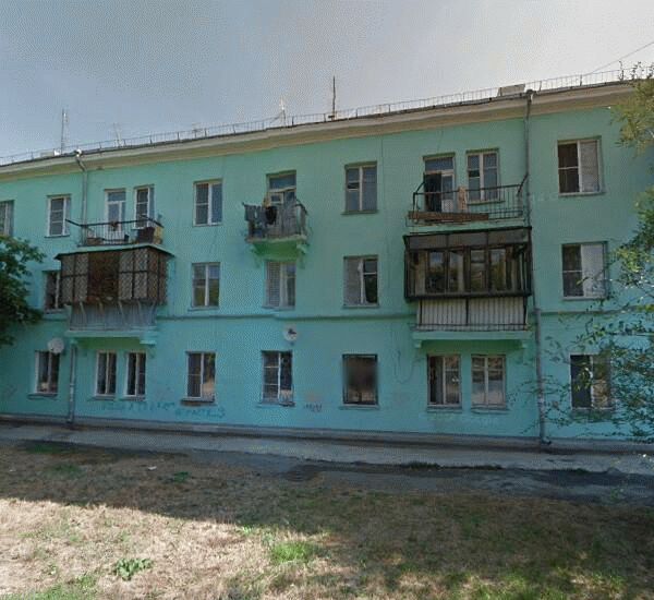 Банкомат Сбербанка России по адресу ул. Челябинская, д. 5, ТЦ «Меркурий»