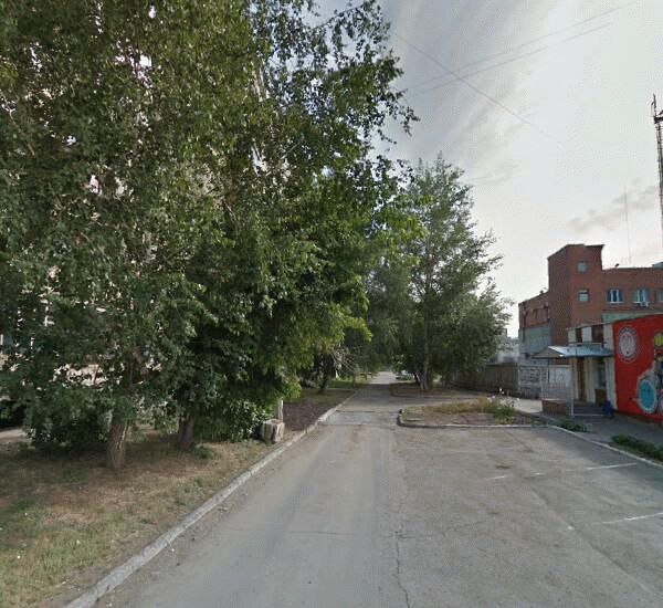 Банкомат Сбербанка России по адресу ул. Чичерина, д. 27, магазин «Чичеренский»