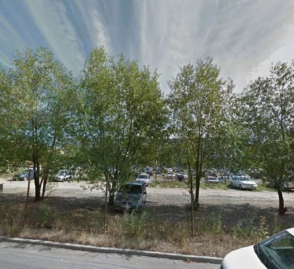 Банкомат Сбербанка России по адресу ул. Чичерина, д. 36, магазин «Ариант»