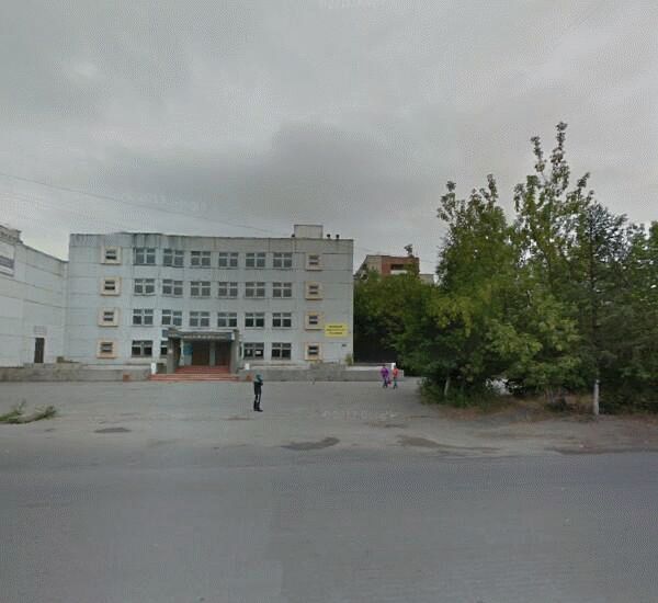 Банкомат Сбербанка России по адресу ул. Энергетиков, д. 1, филиал банка