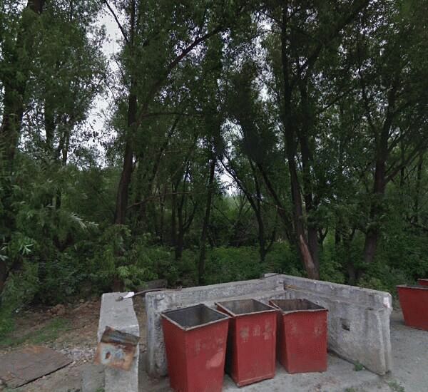 Банкомат Сбербанка России по адресу ш. Копейское, д. 1, лит. В, филиал банка