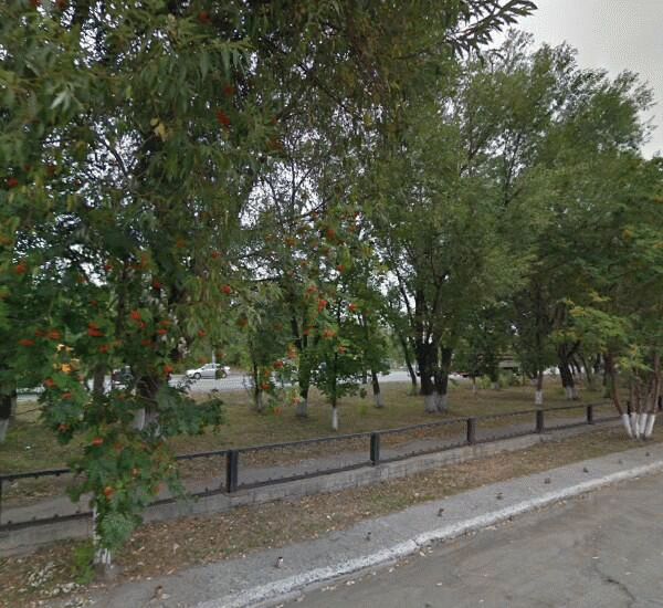 Банкомат Сбербанка России по адресу ш. Копейское, д. 5, Челябинский завод технической оснастки