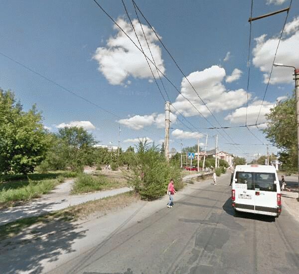 Банкомат Сбербанка России по адресу ш. Металлургов, д. 72, магазин «Центральный»