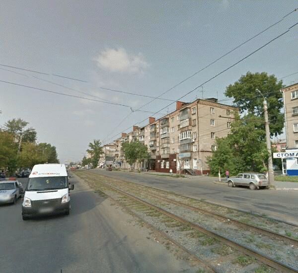 Банкомат Бинбанка по адресу ул. Гагарина, д. 14, магазин «Спорт-хит»