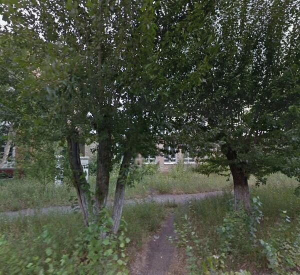 Банкомат Балтийского Банка по адресу ул. Барбюса, д. 136, лит. В, Профессиональное училище № 59