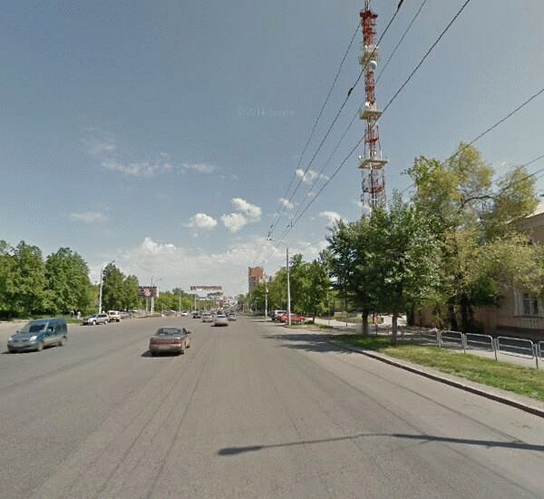 Банкомат Балтийского Банка по адресу ул. Воровского, д. 60, лит. А, МУП «ПО водоснабжения и водоотведения»