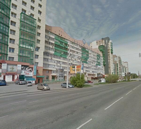 Банкомат Балтийского Банка по адресу ул. Кирова, д. 23, лит. А, текстильный салон «Премьера»