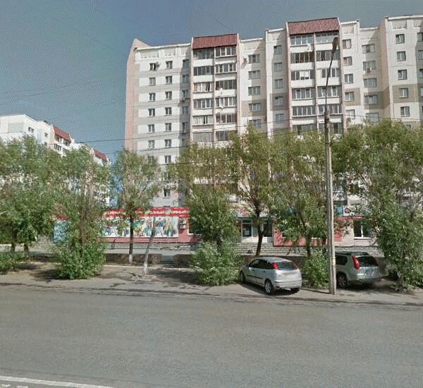 Банкомат ЮниКредита по адресу ул. 40-летия Победы,  д. 31