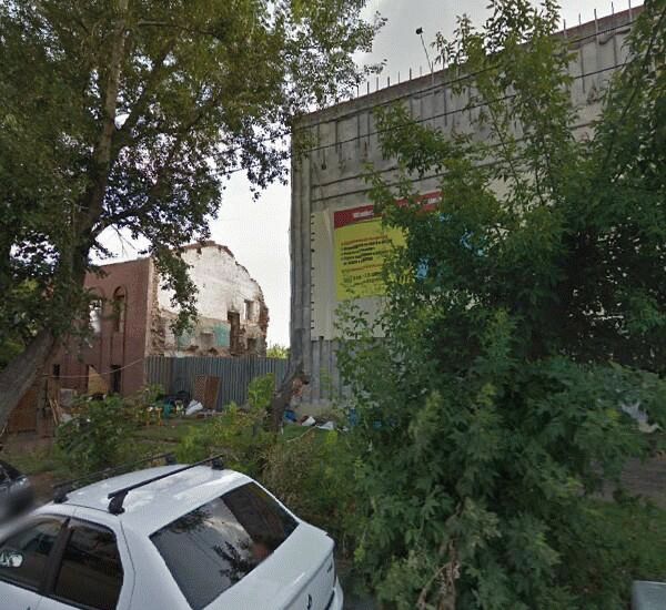 Банкомат ЮниКредита по адресу ул. Кожзаводская, д. 2, лит. А, ОАО «ЧЕЛЯБОБЛКОММУНЭНЕРГО»