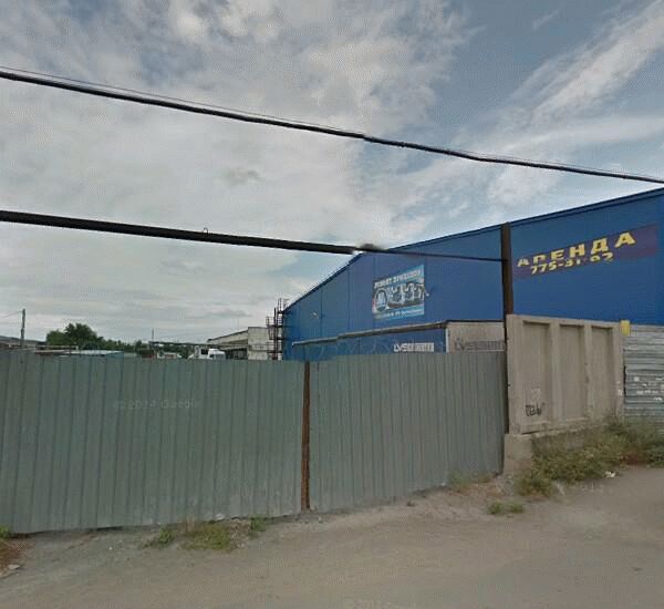 Банкомат ЮниКредита по адресу Моховая ул., д. 7, ЦТ «Молния»