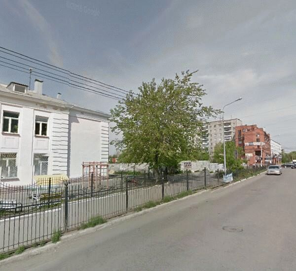 Банкомат ЮниКредита по адресу Российская ул., д. 194, ТК «Радуга-Сити»