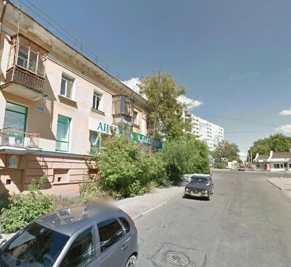 Банкомат банка Русский Стандарт по адресу ш. Металлургов,  д. 30