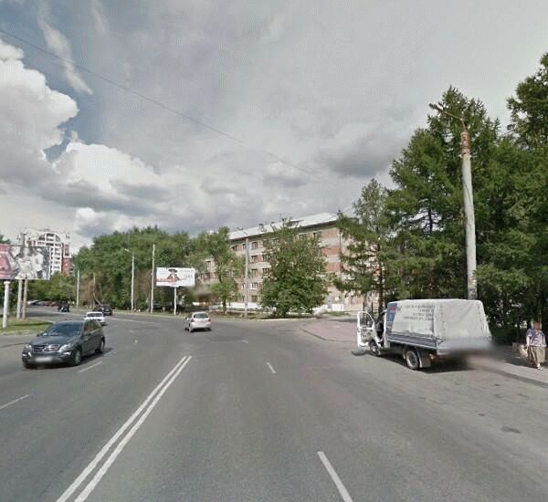 Банкомат СМП Банка по адресу ул. Энгельса,  д. 58