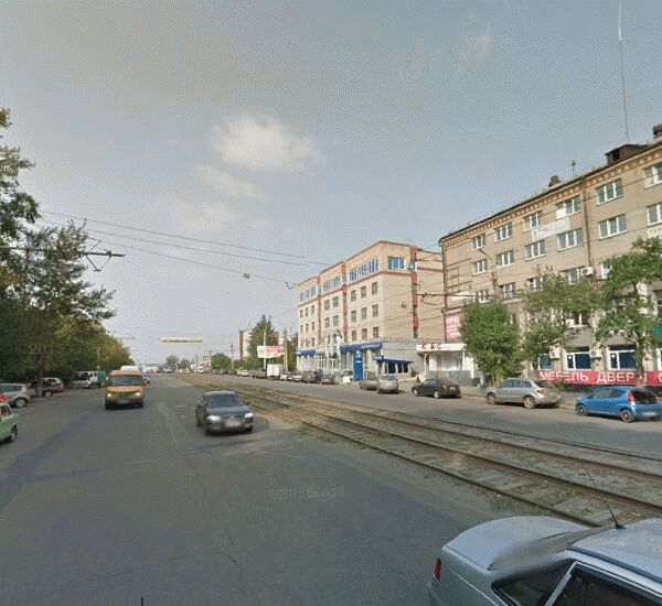 Банкомат банка Хоум Кредит по адресу ул. Гагарина,  д. 10