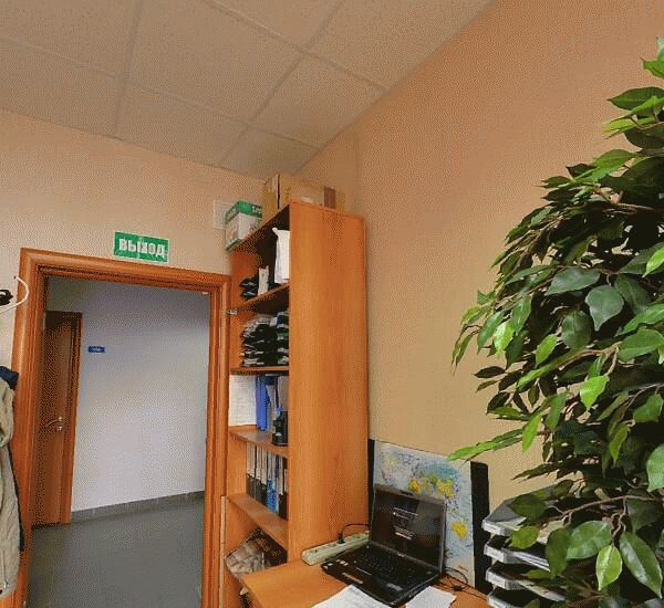 Банкомат банка Траст по адресу ул. Российская, д. 67 (офис НБ "ТРАСТ" (ОАО) [ост.Площадь Павших Революционеров])