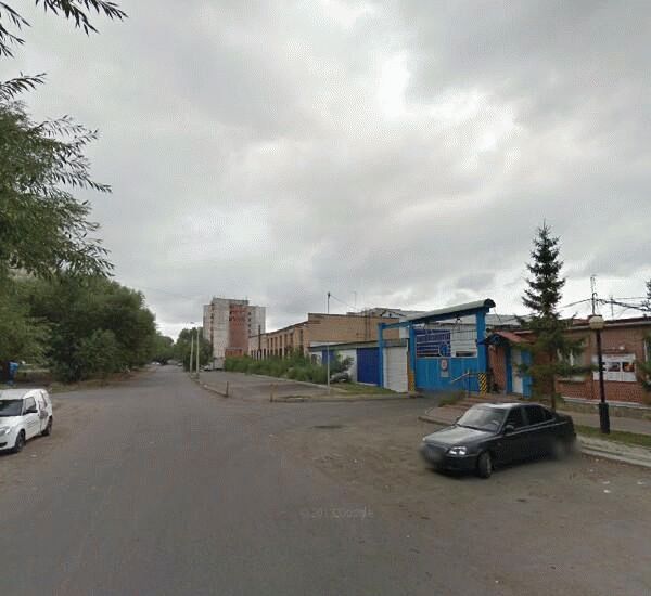 Банкомат Таурус Банка по адресу пр. Ленина, д. 2, лит. Б, ОАО СКБ Турбина