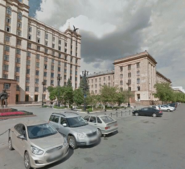 Банкомат Таурус Банка по адресу пр. Ленина, д. 76, ЮУрГУ