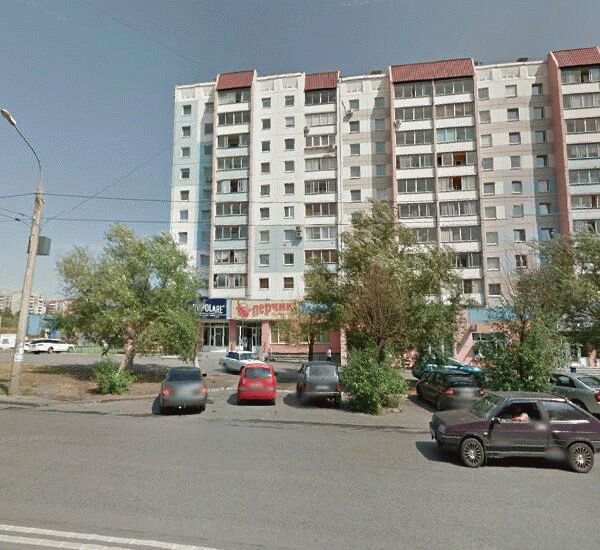 Банкомат Таурус Банка по адресу ул. 40 лет Победы, д. 29, филиал ЗАО КБ УРАЛЛИГА