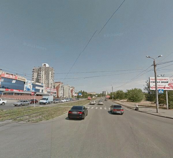 Банкомат Таурус Банка по адресу ул. 40 лет Победы, д. 384, ТК «Градский»