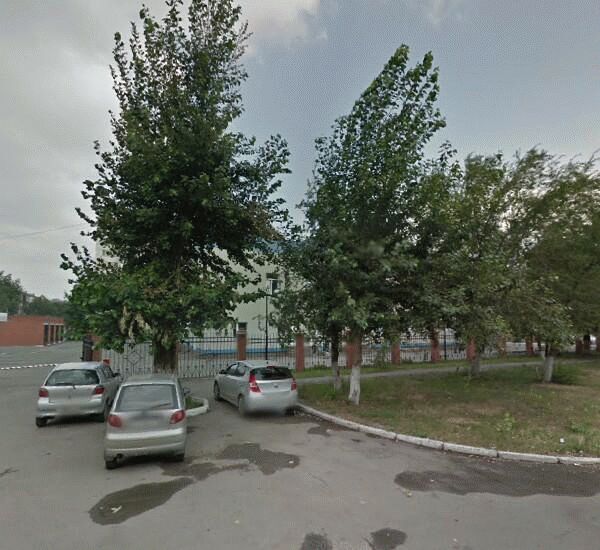 Банкомат Таурус Банка по адресу ул. Барбюса, д. 120, Управление Челябинского НУ