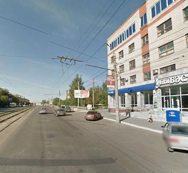 Банкомат Таурус Банка по адресу ул. Гагарина, д. 7, ЮУГТК (политехнический техникум)