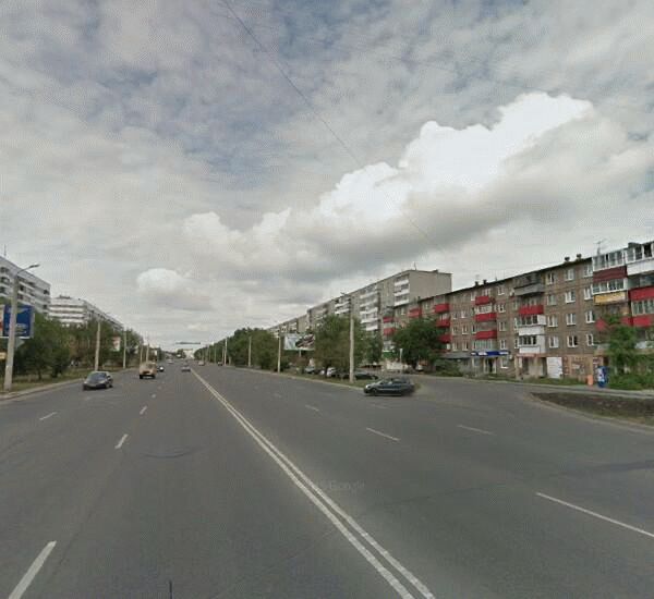 Банкомат Таурус Банка по адресу ул. Салютная, д. 8, оф. банка УралСиб