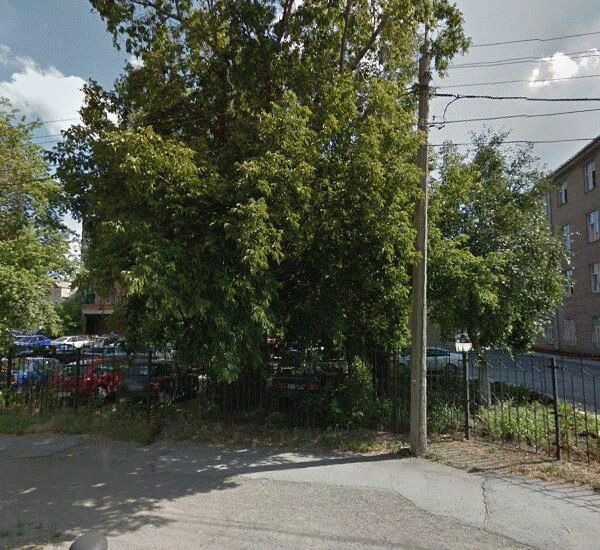 Банкомат Углеметбанка по адресу ул. 2-я Павелецкая,  д. 14